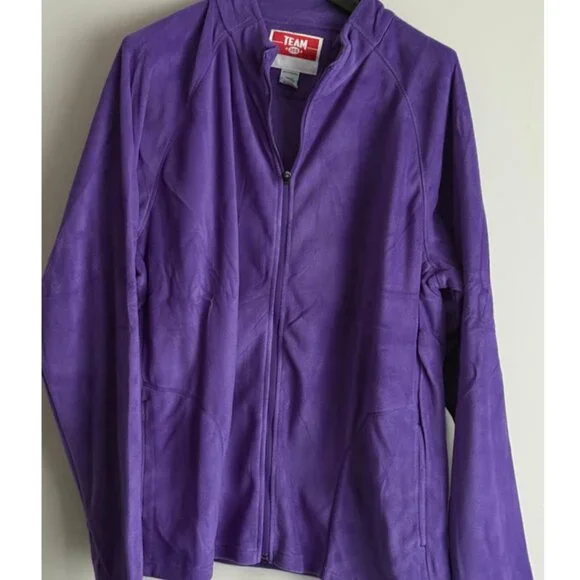 Team365 - Men's Leader Soft Shell Jacket - Picture 6 of 7